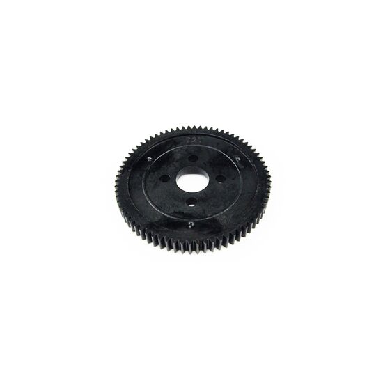 M40S - Spur Gear 72T