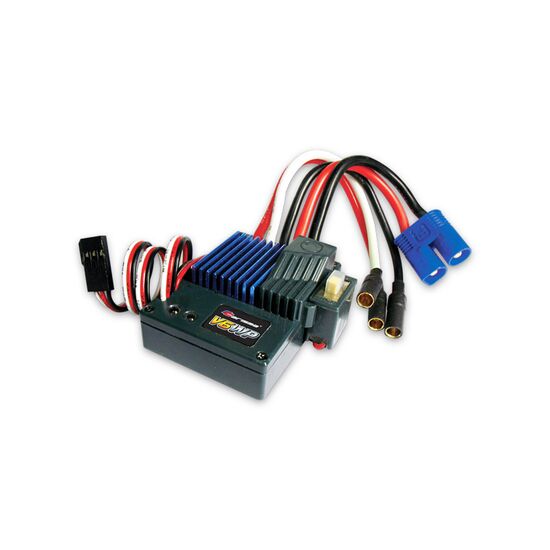 Variateur électronique Carisma Mini brushless V6WP (étanche)