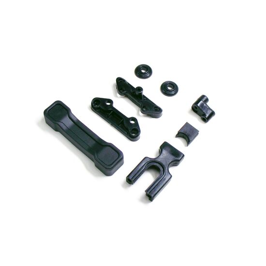 GT14B PLASTIC PARTS SET 14732