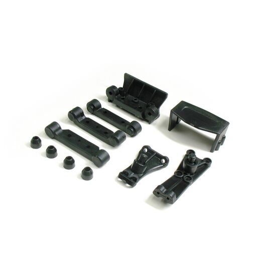 GT14B Hinge Pin Brace / Shock Tower Support 14735