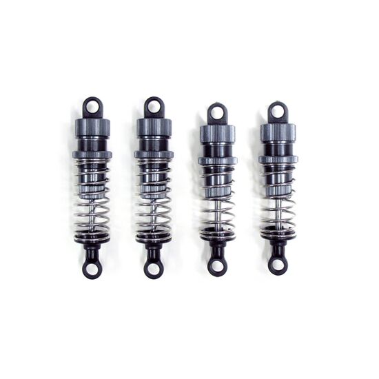 GT14B Aluminum Adjustable Oil-Shock(Assembled) 14737