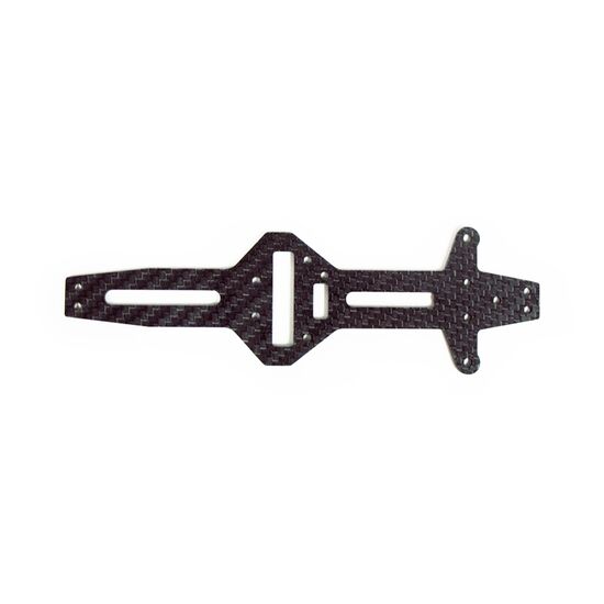 GT14B Carbon Fibre Upper Deck:14763