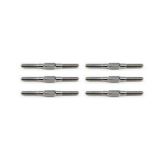 GT14B Turnbuckle: 14764