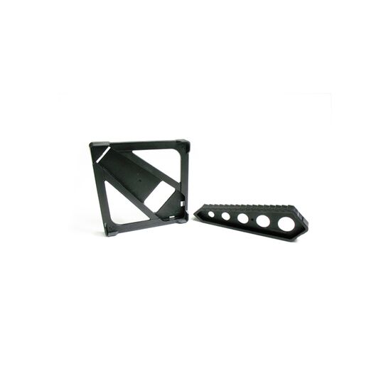 CAMBER AND RIDE HEIGHT GAUGE
