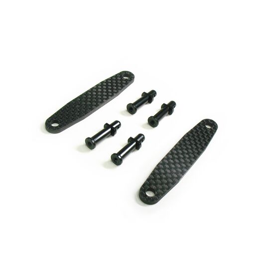 GT14B Battery Hold Post: 14795