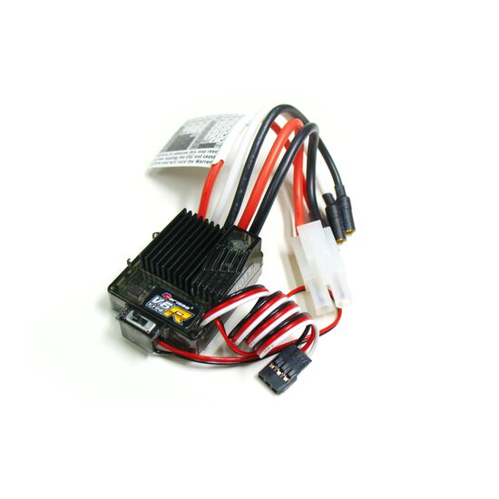 V6TypeR Brushless ESC
