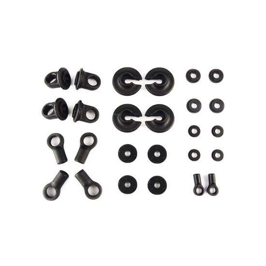 Shock Plastic Parts set