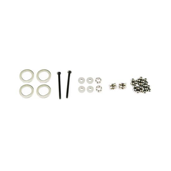 Ball Differential Hardware Set