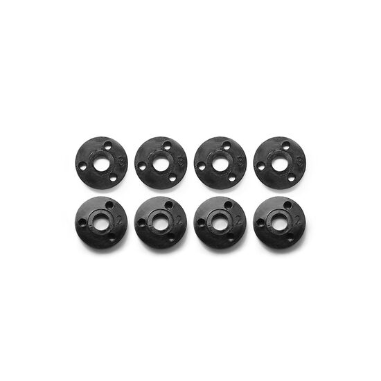 Tuning Piston Kit Set (1.2, 1.3)