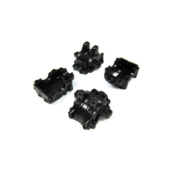 GT14B PRO GEAR BOX HOUSING SET