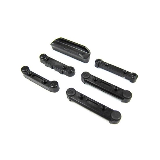 GT14B PRO SUSPENSION BRACE SET