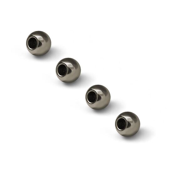 Light Weight Ball (6mm/4pcs)