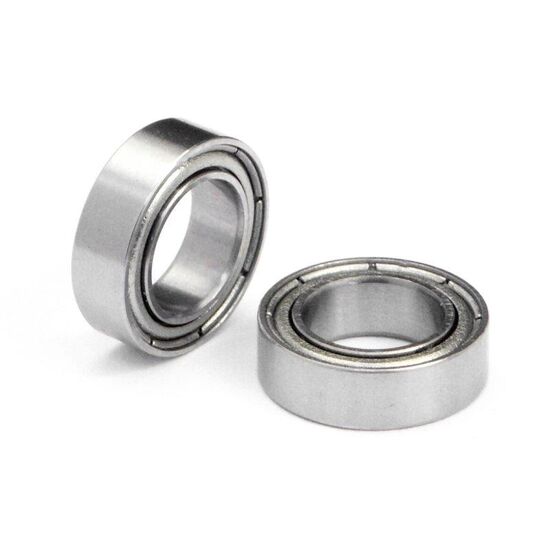 HBB028-Ball bearing 6x10x3mm (2pcs)