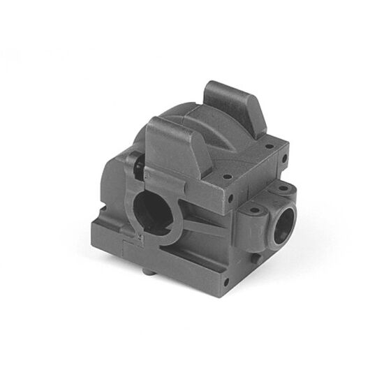 Bullet - Differential Case Bullet