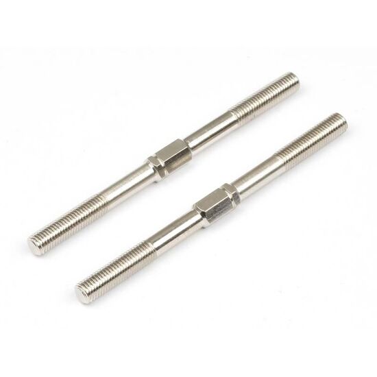 Bullet - Turnbuckle M3.5x53mm (Pr)