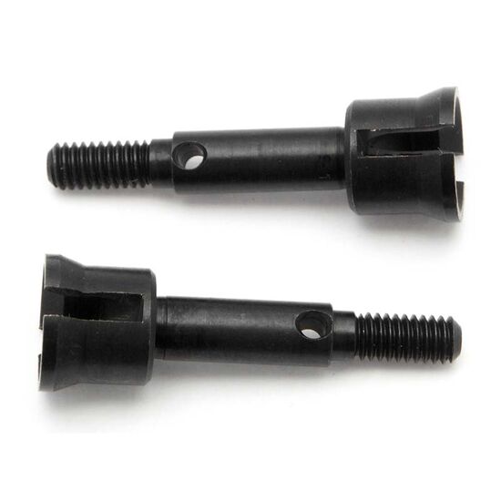 SPRINT WHEEL AXLE (2PCS), 2 image