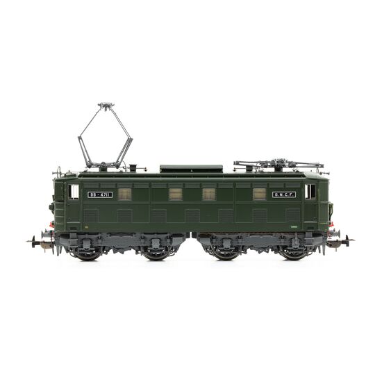 SNCF E-Lok BB 4700 Midi  Ep. IV  DCS, 2 image