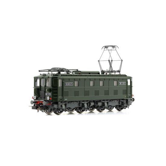 SNCF E-Lok BB 4700 Midi  Ep. IV  DCS, 3 image