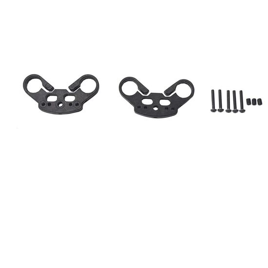 Shock Absorber Triples for X-Rider Flamigo