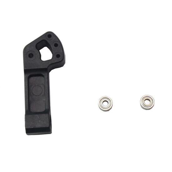 Steering Support for X-Rider Flamigo