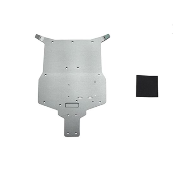 Main Chassis for X-Rider Flamigo