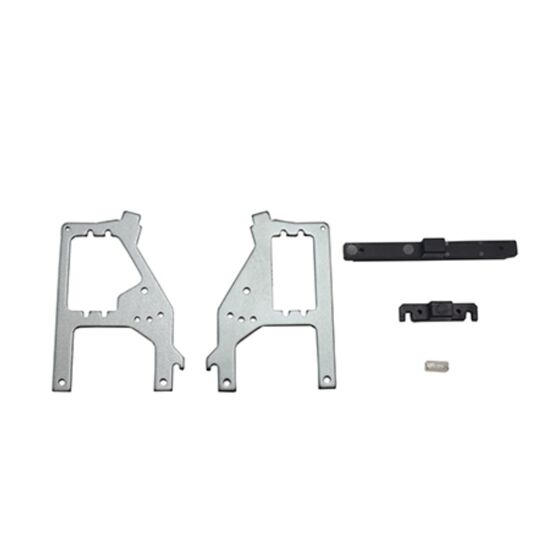 Frame for X-Rider Flamigo