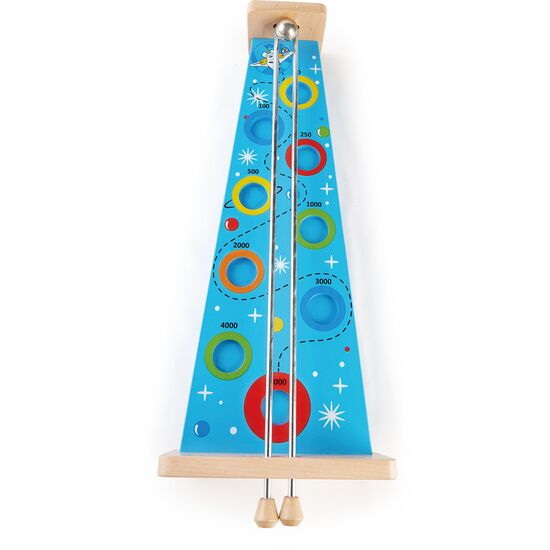 PT Bowling + jeu de levage de boule (2en1), 4 image