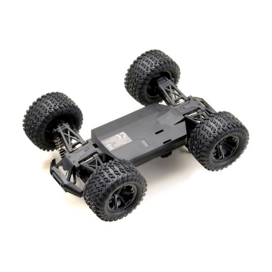 Truggy 1:16 MINI AT rose-gris 4WD RTR, 7 image