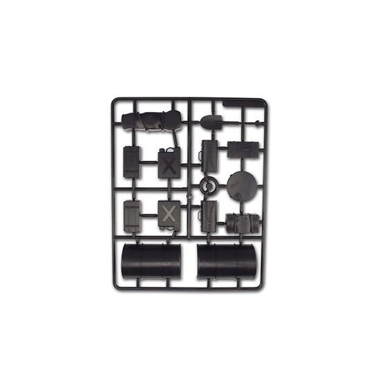 M10DT ACCESSORIES SET