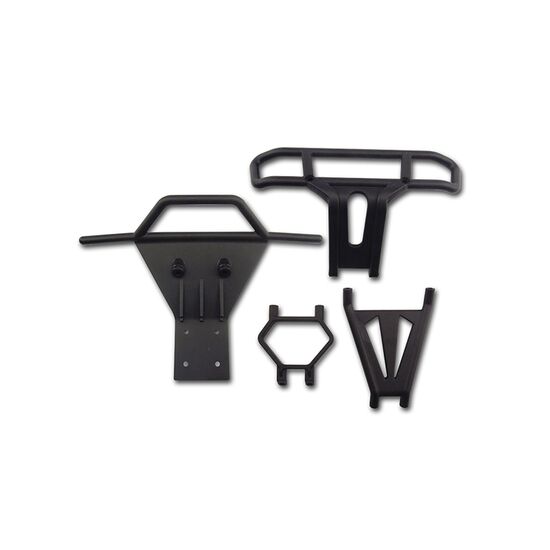 M10DT BUMPER (F/R) SET