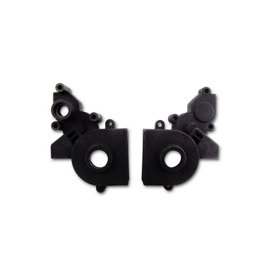 M10DT TRANSMISSION CASE SET