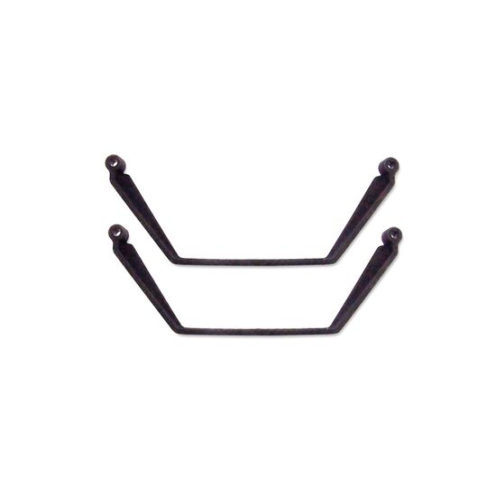 M10DT SIDE GUARD SET