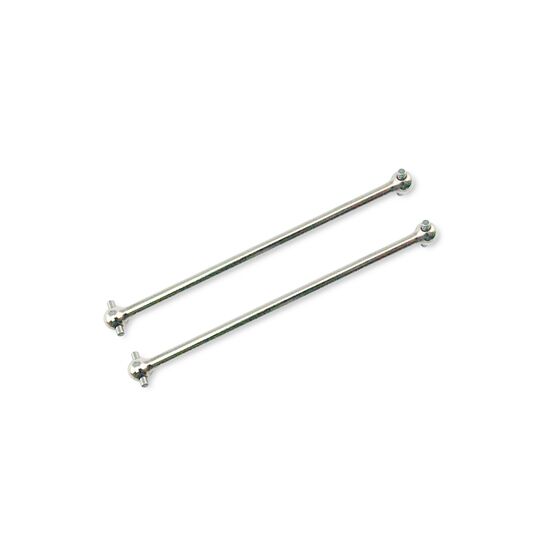 M10DT DOG BONE (PAIR)