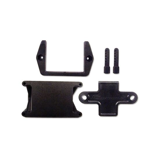 M10DT BATTERY MOUNT SET