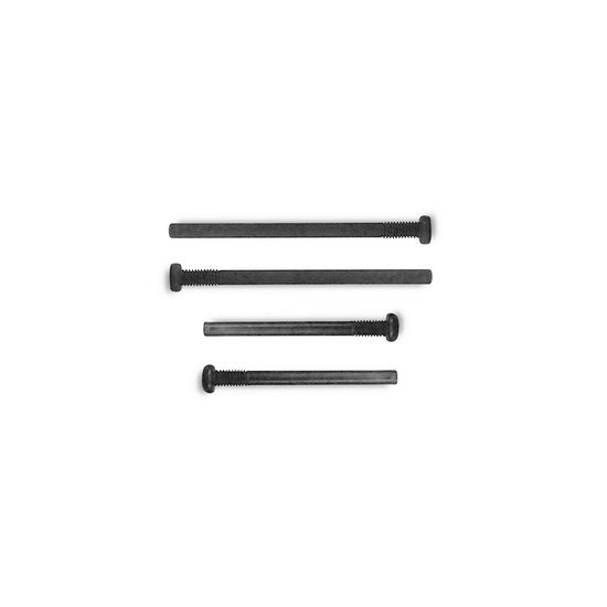M10DT REAR SUSPENSION HINGE PIN SET