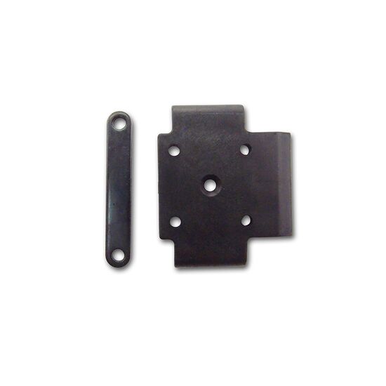 M10DT FRONT SUSPENSION ARM BRACE SET