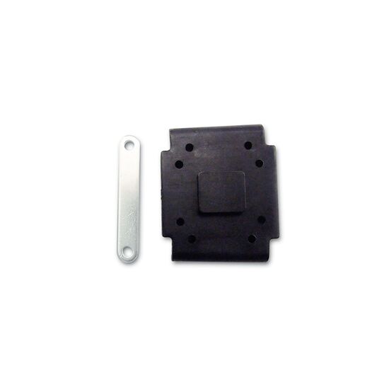 M10DT REAR SUSPENSION ARM  BRACE SET