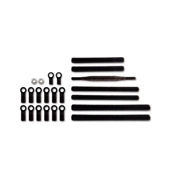 M48S  TURNBUCKLE SET