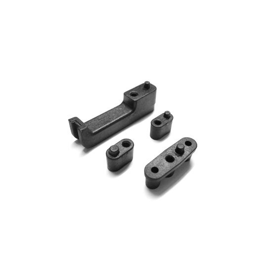 M48S ESC /  RECEIVER MOUNTING ADAPTOR