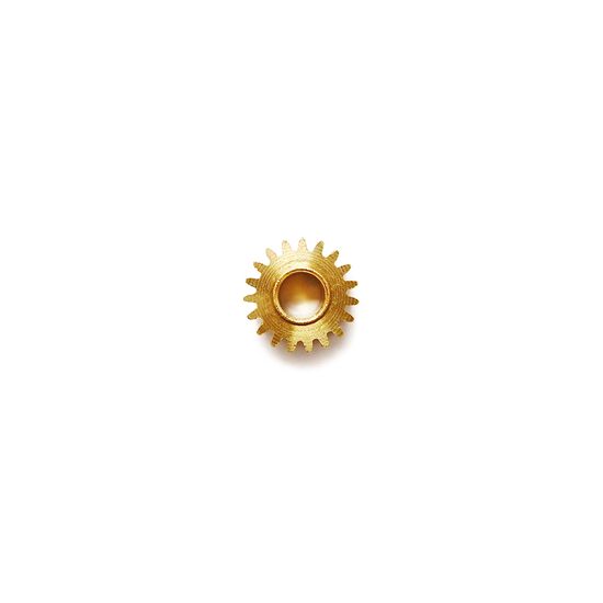 M10DT TOP SHAFT GEAR (19T)