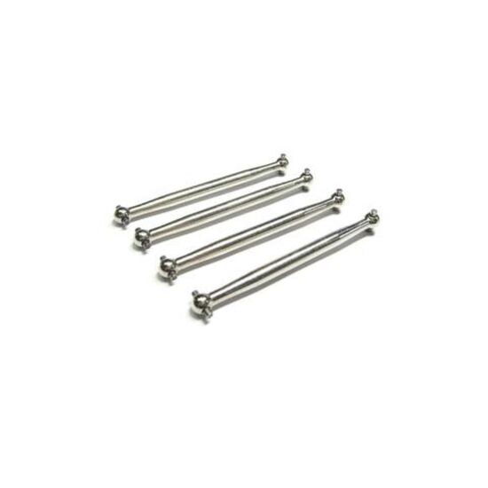 GT16MT/GT16MB/GT10DT DOG BONE SET