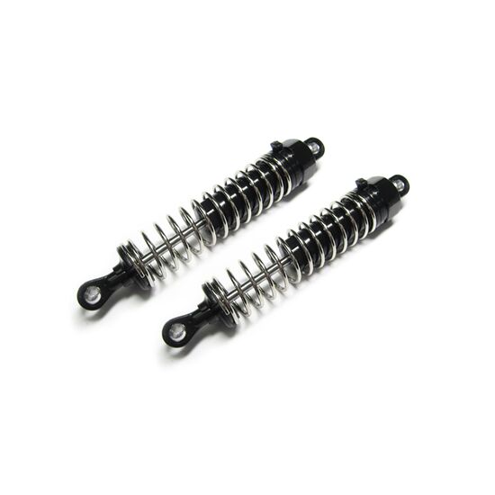 M10DT REAR OIL SHOCK ASSEMBLED