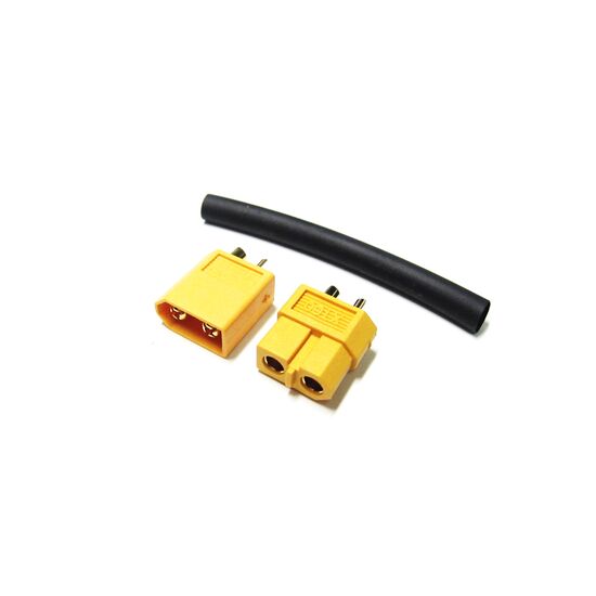 Connecteur XT60 set
