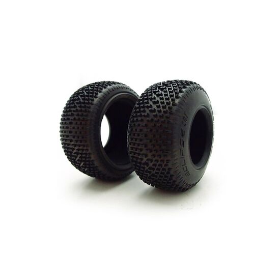 1:10 SHORT COURSE TIRES (with Foam)