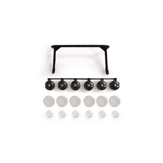 M10DB LIGHT CUPS SET