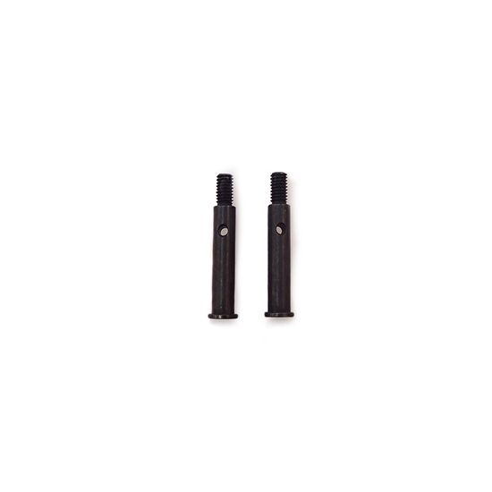 M10DT/M10SC/M10DB FRONT WHEEL SHAFT SET