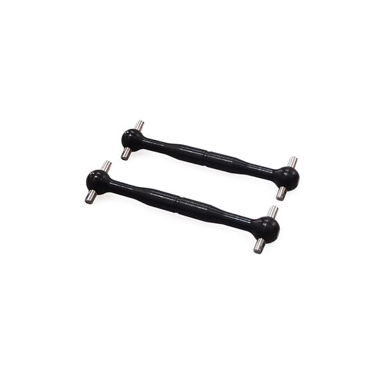 GT10RS REAR DOG BONE PAIR
