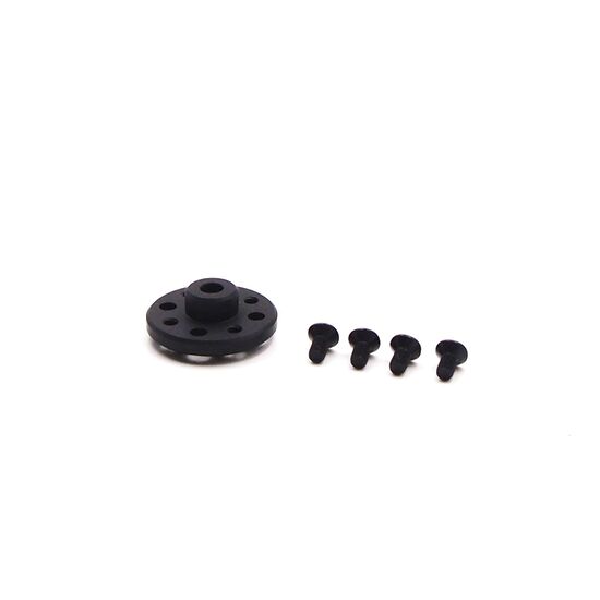 M40S /M40DT/ GT10RS METAL SPUR GEAR ADAPTOR