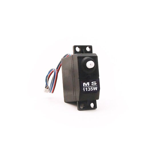 SERVO MS-1135W