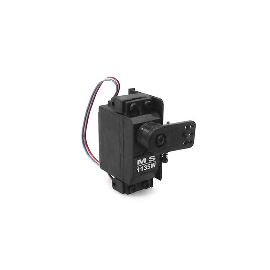 SERVO MS-1135W, 2 image